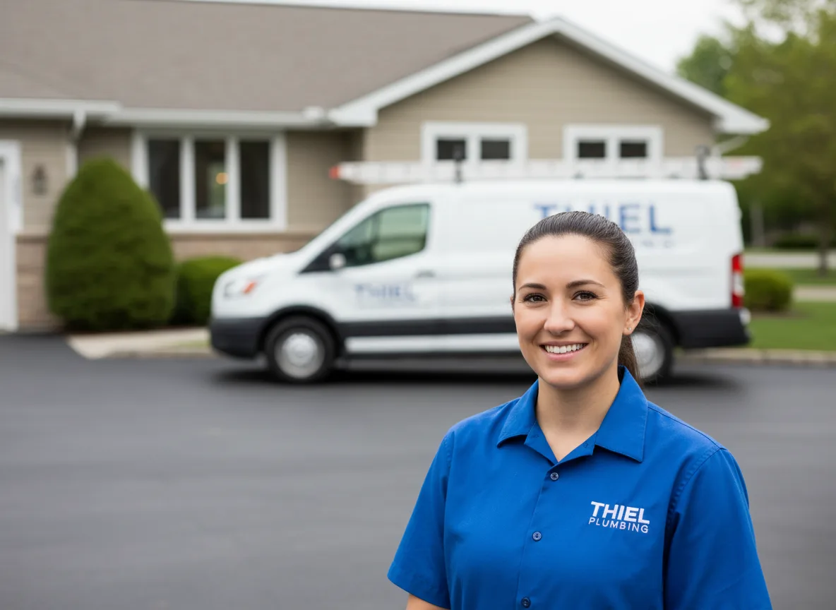 Plumber Vining, IA FAQs